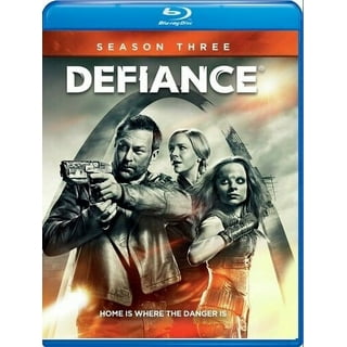 Defiance Show 