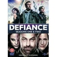 thumbnail image 1 of Defiance (Seasons 1 & 2) - 9-DVD Box Set ( Defiance - Seasons One and Two (25 Episodes) ) [ NON-USA FORMAT, PAL, Reg.2.4 Import - United Kingdom ], 1 of 1