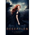thumbnail image 1 of Defiance Trilogy Deception, Book 2, (Paperback), 1 of 1