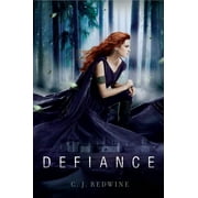 Defiance Trilogy: Defiance (Paperback)