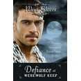 thumbnail image 1 of Defiance at Werewolf Keep, (Paperback), 1 of 1