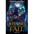 thumbnail image 1 of Jf Brink,Thefirstdefier Defiance of the Fall 10 (Paperback) Defiance of the Fall, 1 of 1