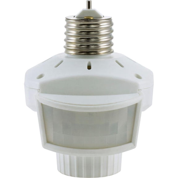 Defiant Motion Light Control 120 Sensor 30ft Range 100W LED CFL 1001470475