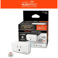 Defiant 15 Amp 120Volt Indoor Smart Plug & Timer WiFi Bluetooth