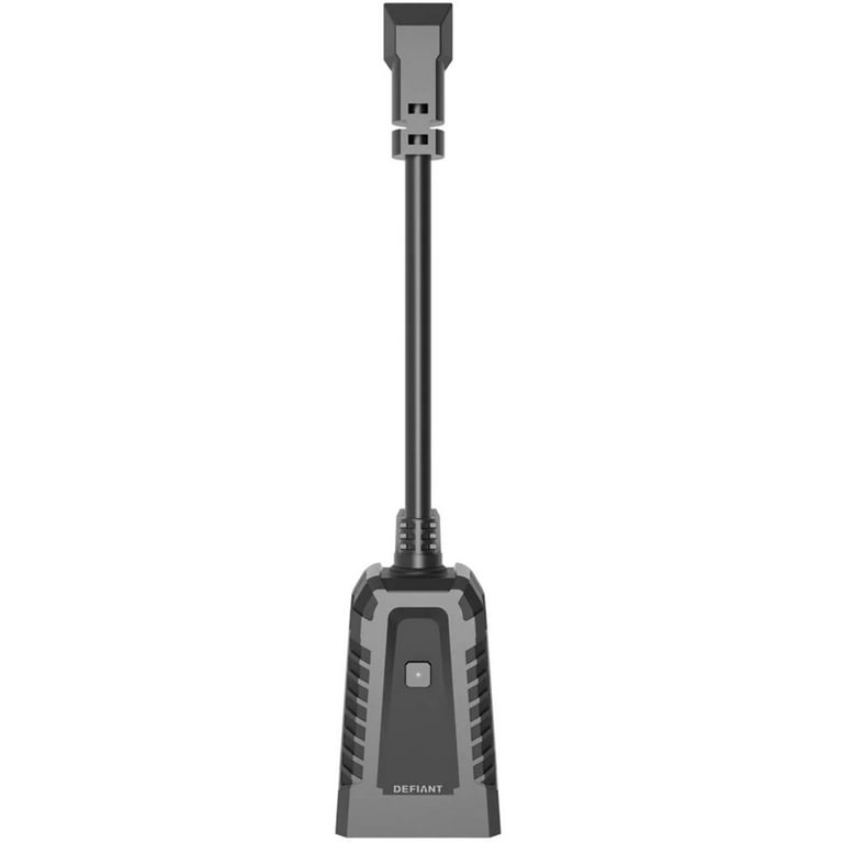 https://i5.walmartimages.com/seo/Defiant-15-Amp-120-Volt-Smart-Outdoor-Single-Outlet-Wi-Fi-Bluetooth-Plug-Powered-by-Hubspace-Black_178cf609-b366-425a-80be-dfc2cbc7c824.d7ad5a61efac2aff0fc3ebc236914868.jpeg?odnHeight=768&odnWidth=768&odnBg=FFFFFF