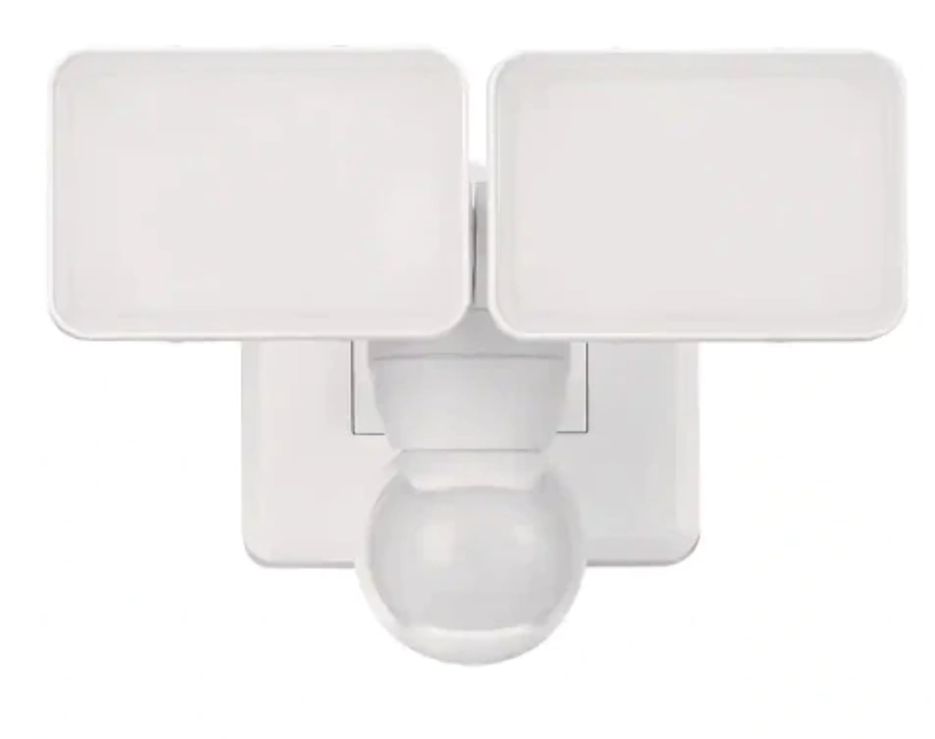 Defiant 240 Degree Integrated LED Motion Sensor