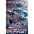 thumbnail image 1 of Pre-Owned Defiant (Mass Market Paperback) 0756410681 9780756410681, 1 of 1