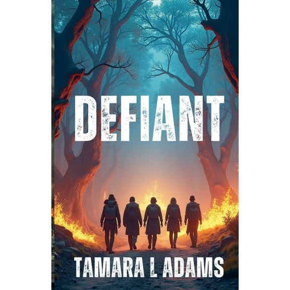 Defiant Defiant, Book 1, (Paperback)