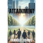 Defiant Attainment, Book 4, Paperback