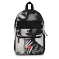 thumbnail image 1 of Defiant Expression - Backpack, 1 of 4