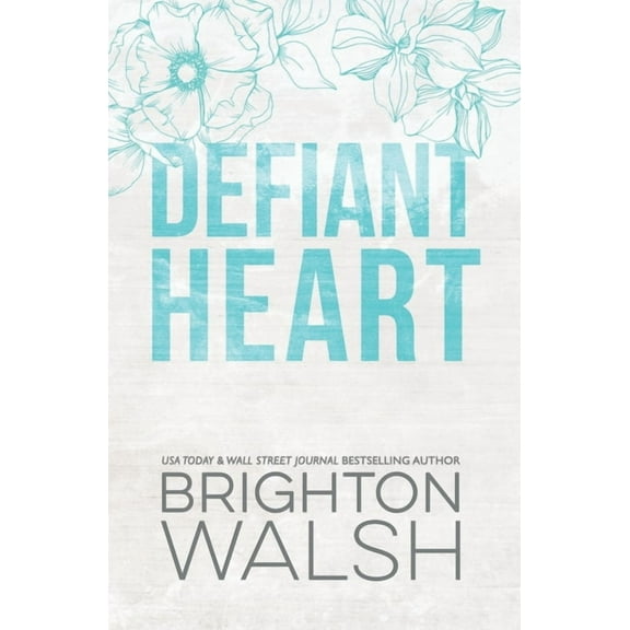 Defiant Heart Special Edition, (Paperback)