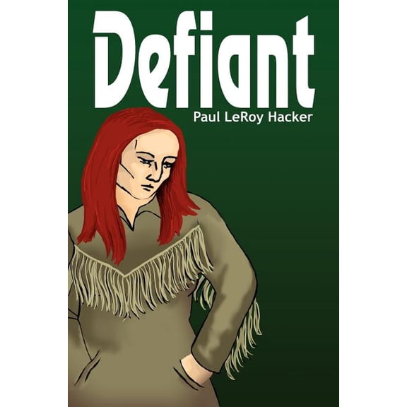 Defiant (Paperback)