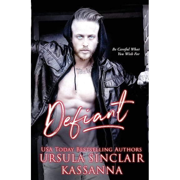 Defiant, (Paperback)