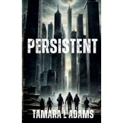 Defiant Persistent, Book 3, Paperback