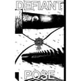 thumbnail image 1 of Pre-Owned Defiant Pose (Paperback) 097855647X 9780978556471, 1 of 1