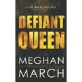 thumbnail image 1 of Pre-Owned Defiant Queen (Paperback) 194379605X 9781943796052, 1 of 1