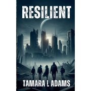 Defiant Resilient YA Dystopian, Book 2, Paperback
