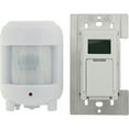 thumbnail image 1 of Defiant SunSmart 8 Amp In-Wall Digital Timer  (Store Return), 1 of 2