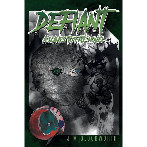 Defiant: a "SLAVES TO FATE" novel, (Paperback)