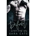 thumbnail image 1 of Wicked Hearts: Defiant: an enemies-to-lovers standalone (Paperback), 1 of 1