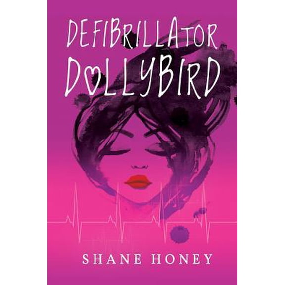 Defibrillator Dollybird Paperback