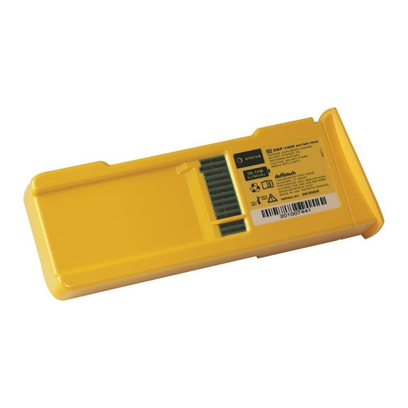 Defibtech Lifeline AED / Lifeline AUTO DCF-200