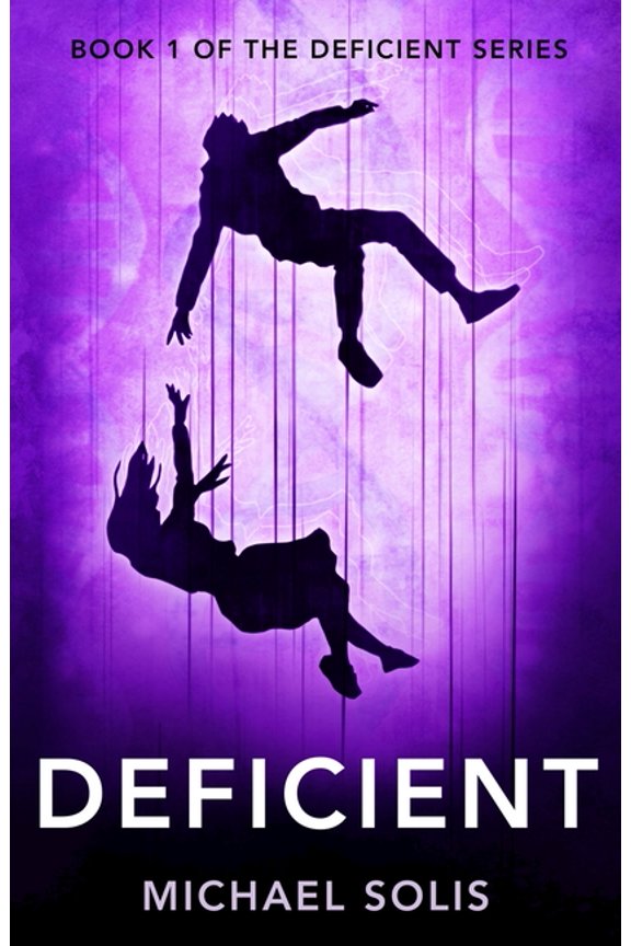 Deficient, (Paperback)