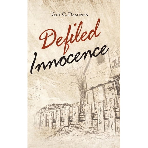 Defiled Innocence (Hardcover)