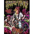 thumbnail image 1 of Defiling the Stage (DVD), 1 of 1