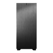 Define 7 Xl Black Solid Silent Modular Full Tower Computer Case