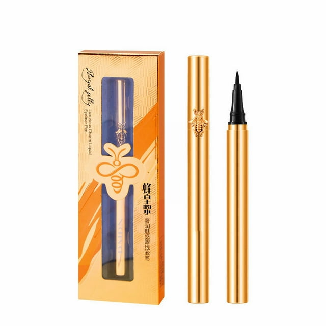 Define A Line Eye Makeup for Sensitive Eyes Face Pencils Makeup Pigment