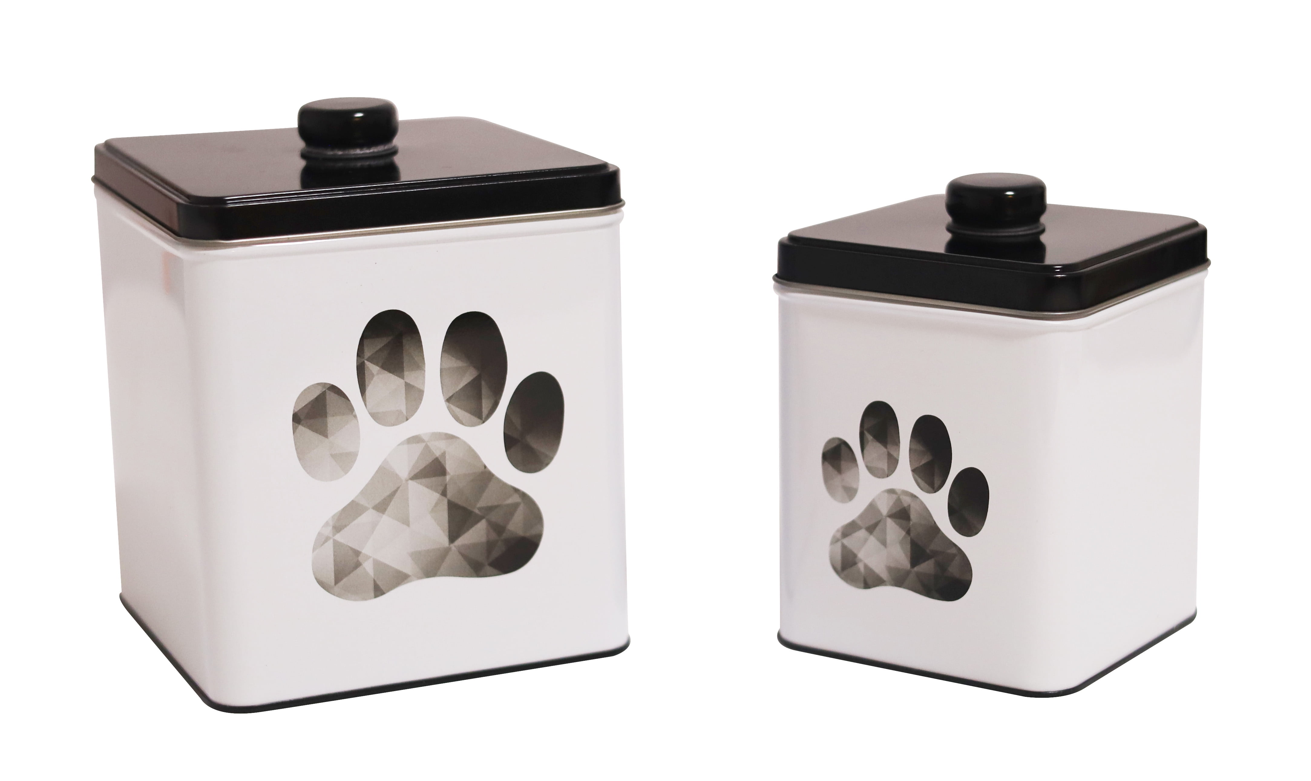 Dog snack container online