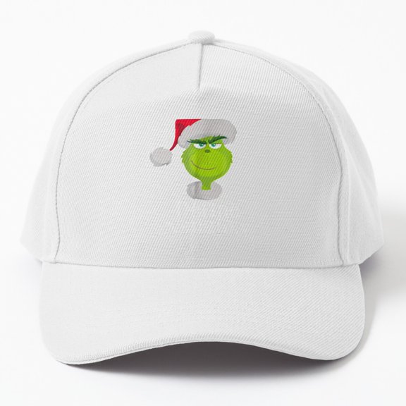 Define Naughty Christmas Baseball Hat, Holiday Definition Quote Design Cap, Everyday Gift Idea