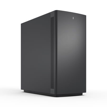 Define One Dark Solid Mid Tower PC Case