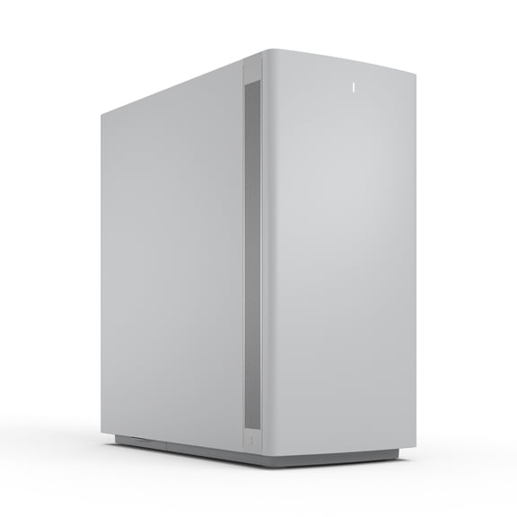 Define One Light Solid Mid Tower PC Case