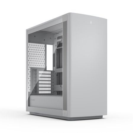 Define One Light TG Mid Tower PC Case