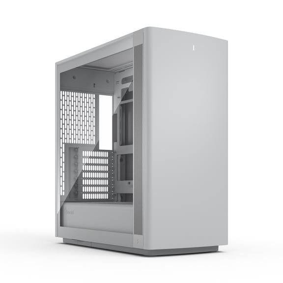 Define One Light TG Mid Tower PC Case