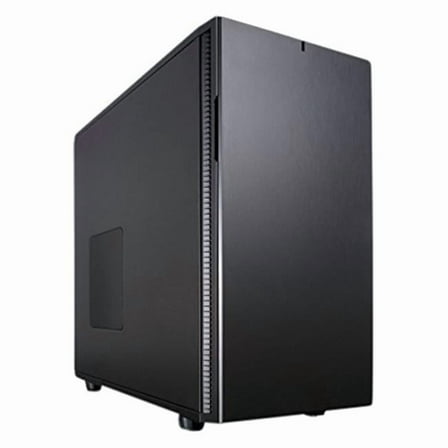 Define R5 ATX Mid Tower Case, Black