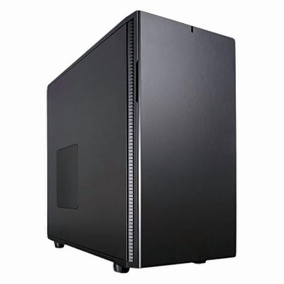 Define R5 ATX Mid Tower Case, Black