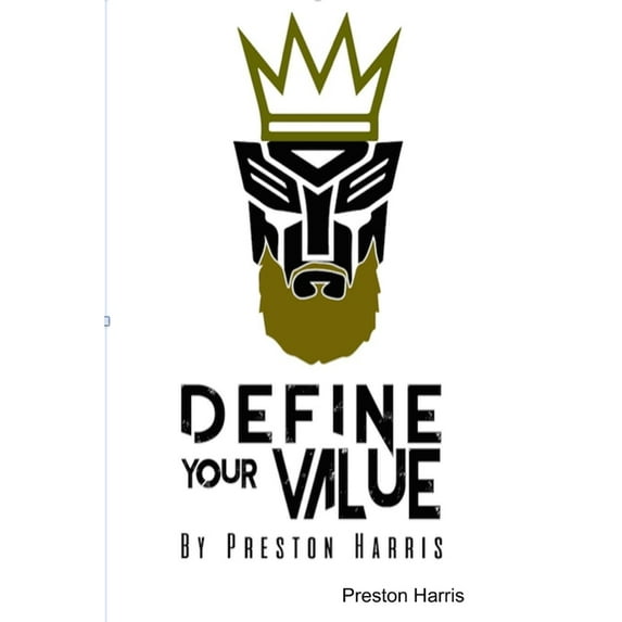 Define Your Value (Paperback)