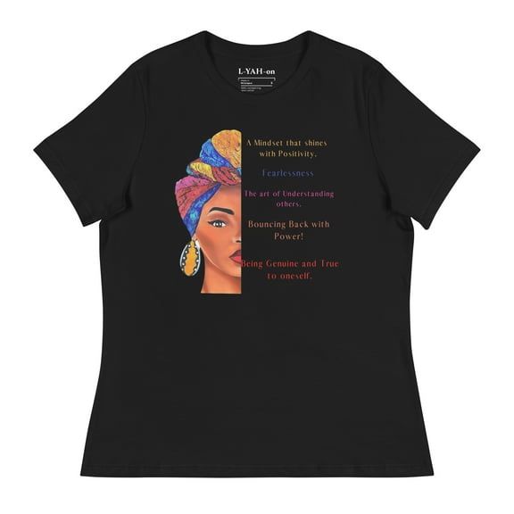 Define Yourself T-Shirt