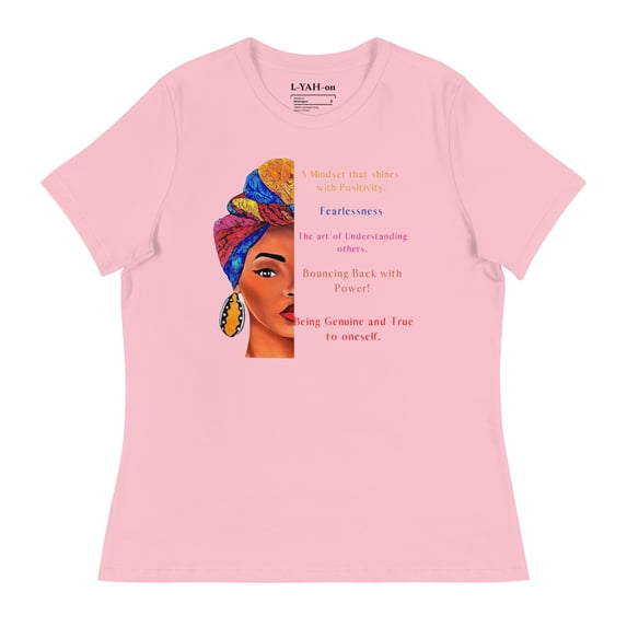 Define Yourself T-Shirt