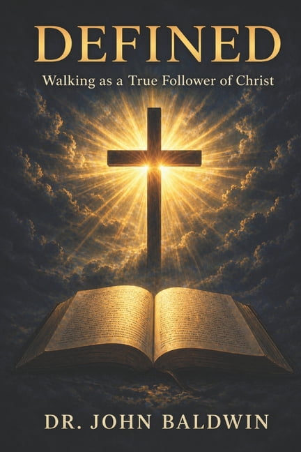 The Biblical Wisdom Collection Defined: Walking as a True Follower of Christ, (Paperback)