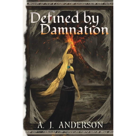 Defined by Damnation, (Paperback)