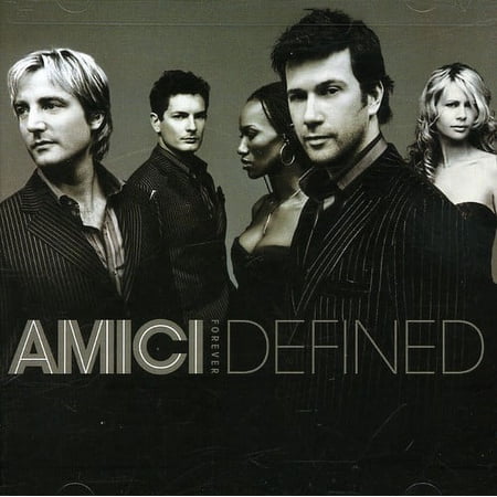 Defined