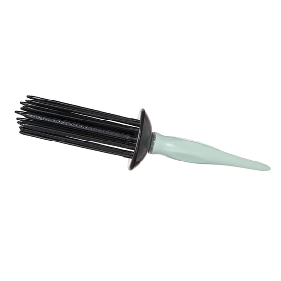 Defining Brush Hair Styling Tool for Woman Practical Round Hair Brush Curly Hair Essential for Perfect Hairstyles