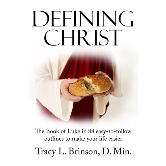 Defining Christ (Paperback)