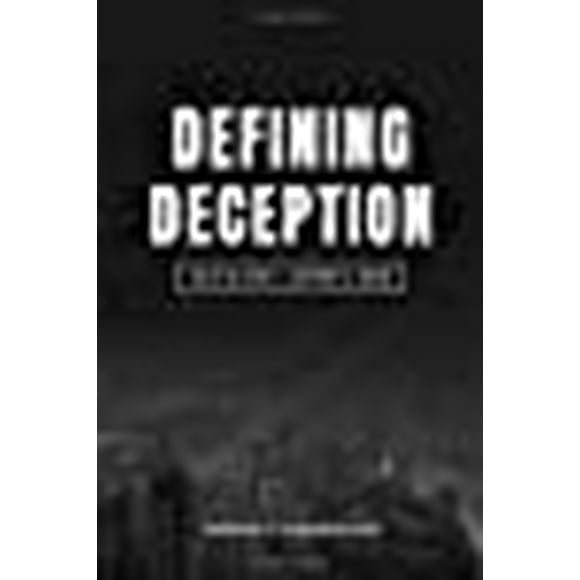 Defining Deception: Freeing the Church from the Mystical-Miracle Movement