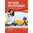 thumbnail image 1 of Defining Events of the Twenty-First Cent Pop Culture and Entertainment in the Twenty-First Century, (Hardcover), 1 of 1