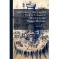 thumbnail image 1 of Defining Joint Vision 2010 in Terms of Service Core Competencies, (Paperback), 1 of 1